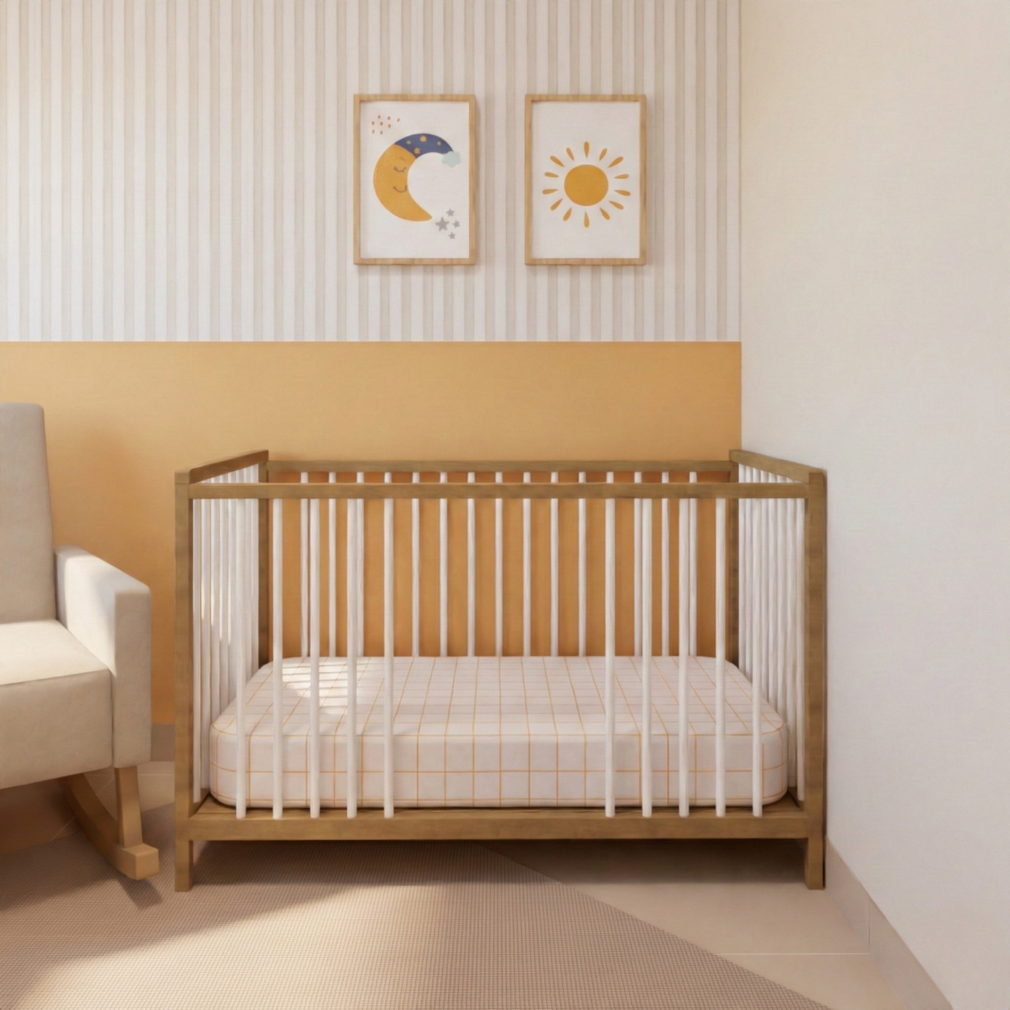 Quartinho de Bebê – Ninho