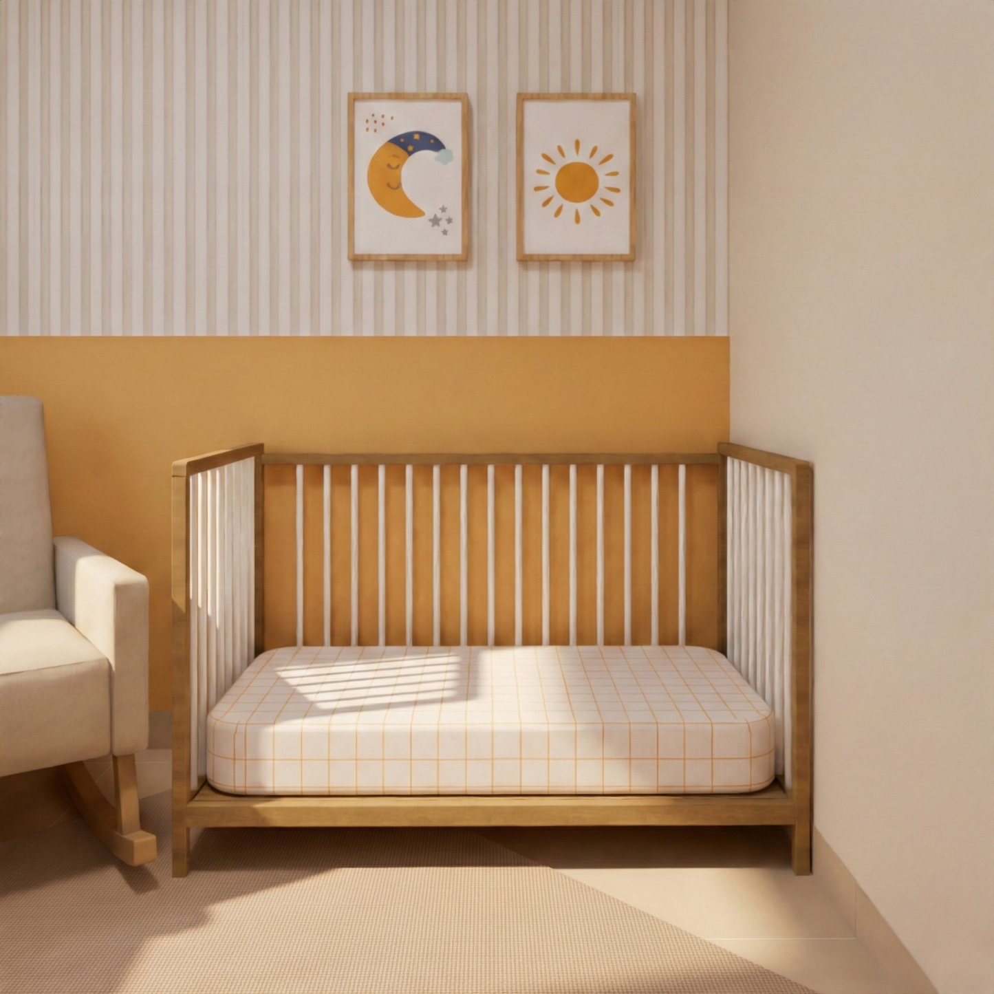 Quartinho de Bebê – Ninho