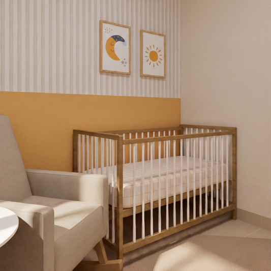 Quartinho de Bebê – Ninho