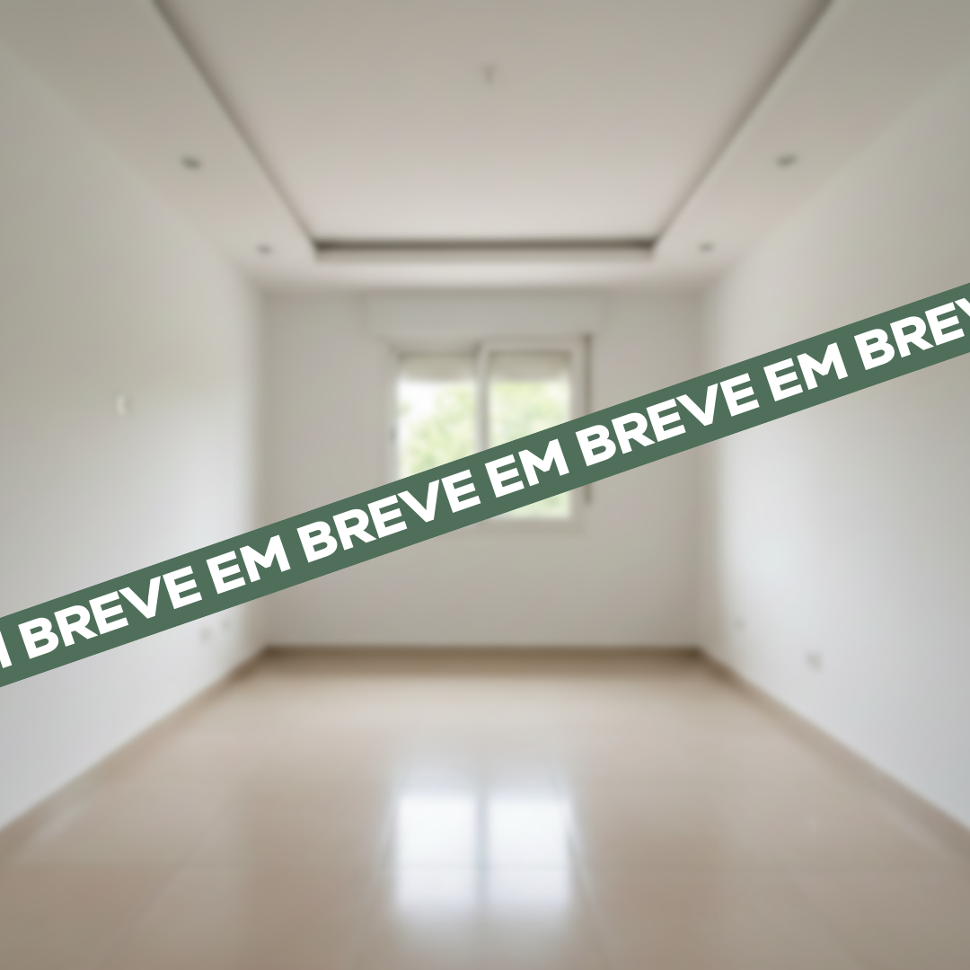 Quartinho de Bebê - Crescer